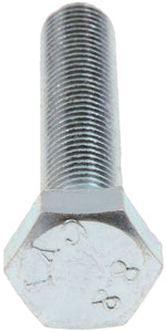 Cap Screw-Hex Head-Class 8.8- M8-1.0 x 40mm - Dorman# 428-440