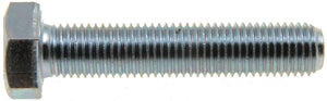 Cap Screw-Hex Head-Class 8.8- M8-1.0 x 40mm - Dorman# 876-440
