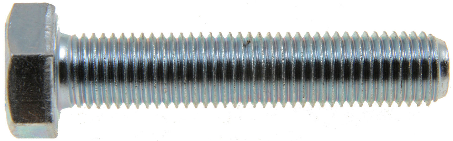 Cap Screw-Hex Head-Class 8.8- M8-1.0 x 40mm - Dorman# 780-494