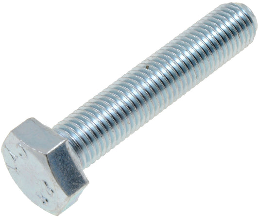 Cap Screw-Hex Head-Class 8.8- M8-1.0 x 40mm - Dorman# 876-440