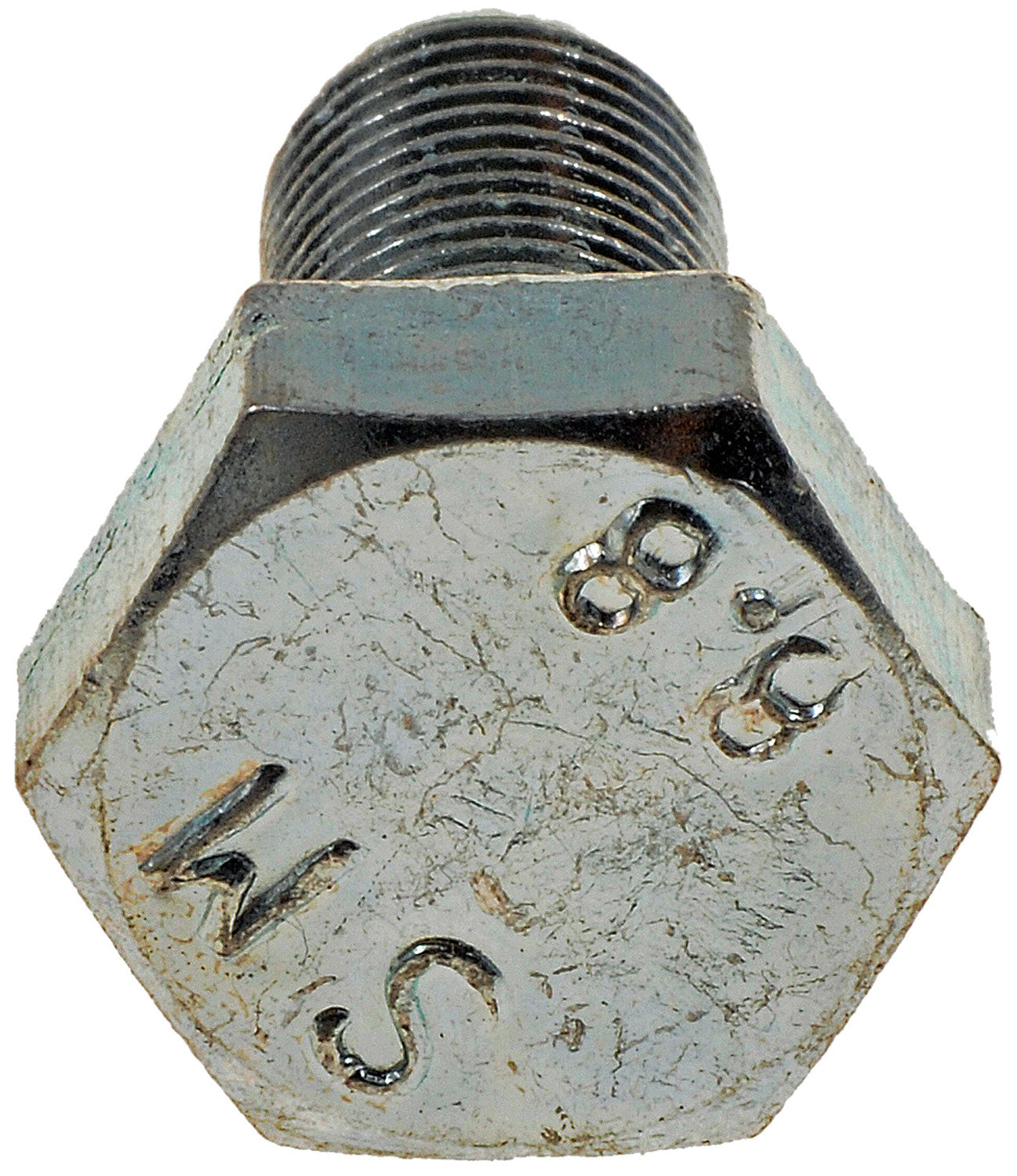 Cap Screw-Hex Head-Class 8.8- M10-1.0 x 20mm - Dorman# 428-520