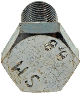 Cap Screw-Hex Head-Class 8.8- M10-1.0 x 20mm - Dorman# 428-520
