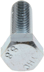 Cap Screw-Hex Head-Class 8.8- M10-1.25 x 30mm - Dorman# 876-531
