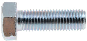 Cap Screw-Hex Head-Class 8.8- M10-1.25 x 30mm - Dorman# 876-531