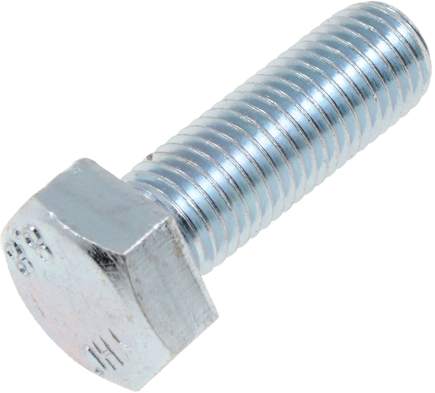 Cap Screw-Hex Head-Class 8.8- M10-1.25 x 30mm - Dorman# 876-531