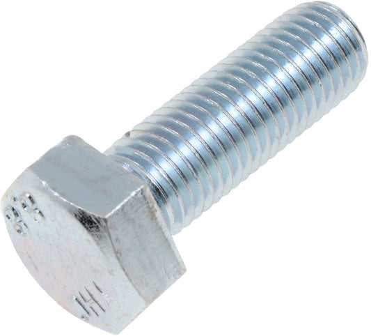 Cap Screw-Hex Head-Class 8.8- M10-1.25 x 30mm - Dorman# 876-531