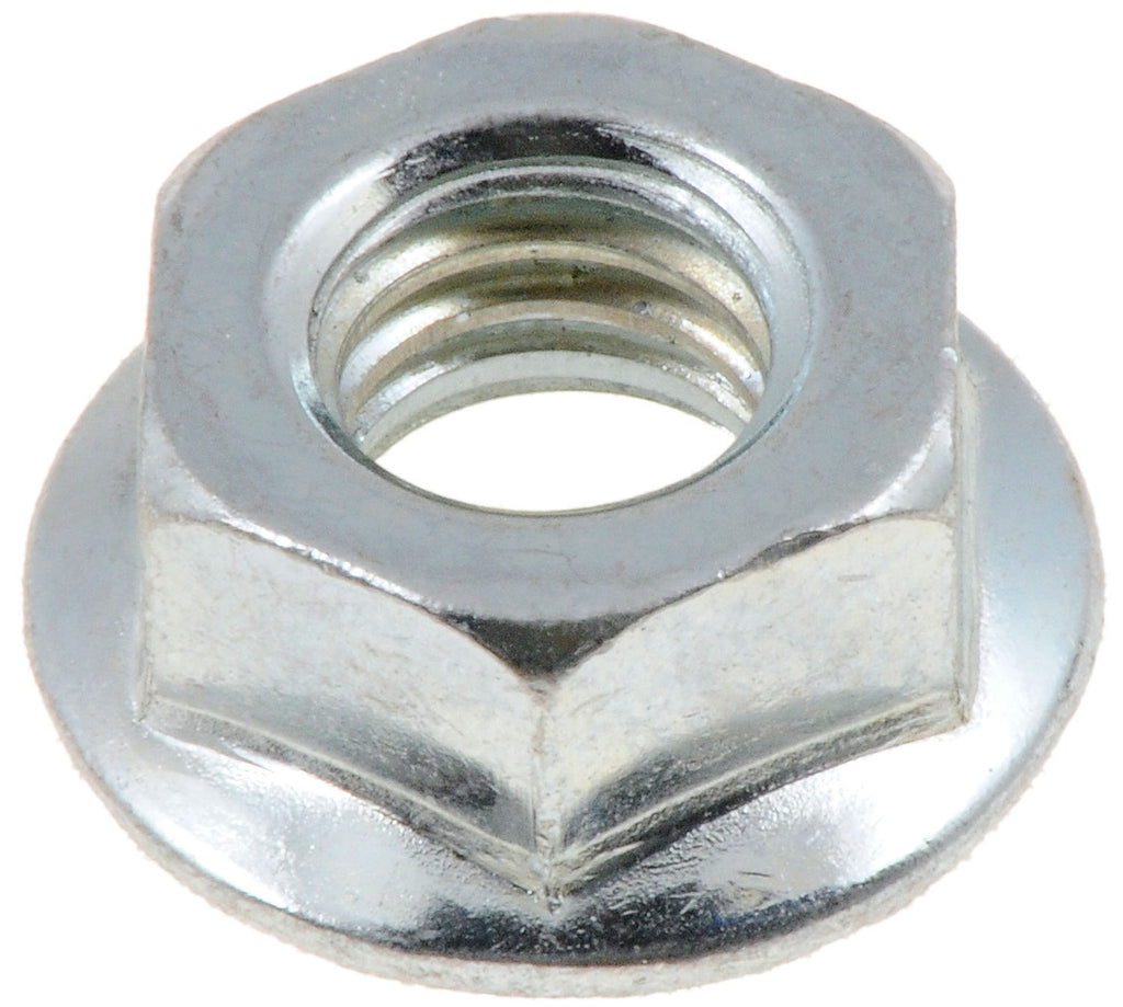 Flange Hex Nut-Grade 5- 5/16-18 - Dorman# 810-141