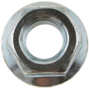 Flange Hex Nut-Grade 2- 7/16-14 - Dorman# 810-143