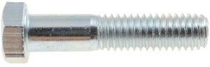 Cap Screw-Hex Head-Grade 5- 3/8-16 x 1-3/4 In. - Dorman# 903-217