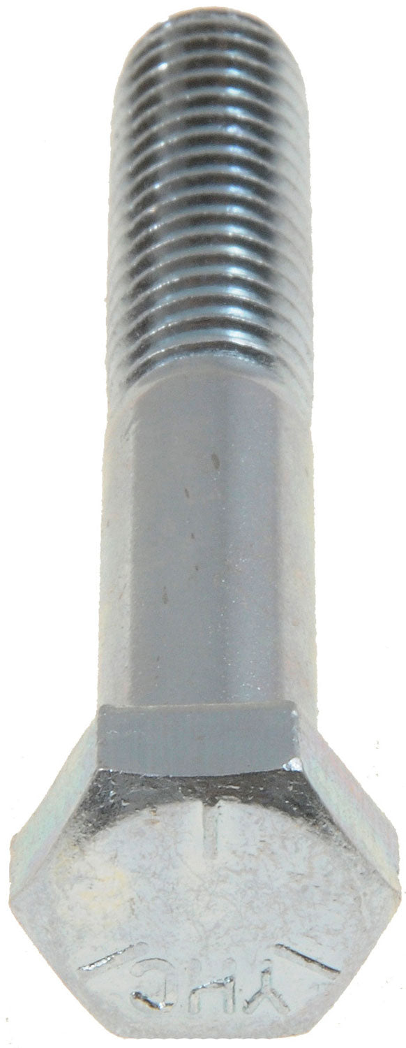 Cap Screw-Hex Head-Grade 5- 3/8-16 x 2-1/4 In. - Dorman# 803-222