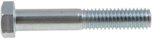Cap Screw-Hex Head-Grade 5- 3/8-16 x 2-1/4 In. - Dorman# 803-222