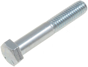 Cap Screw-Hex Head-Grade 5- 3/8-16 x 2-1/4 In. - Dorman# 803-222