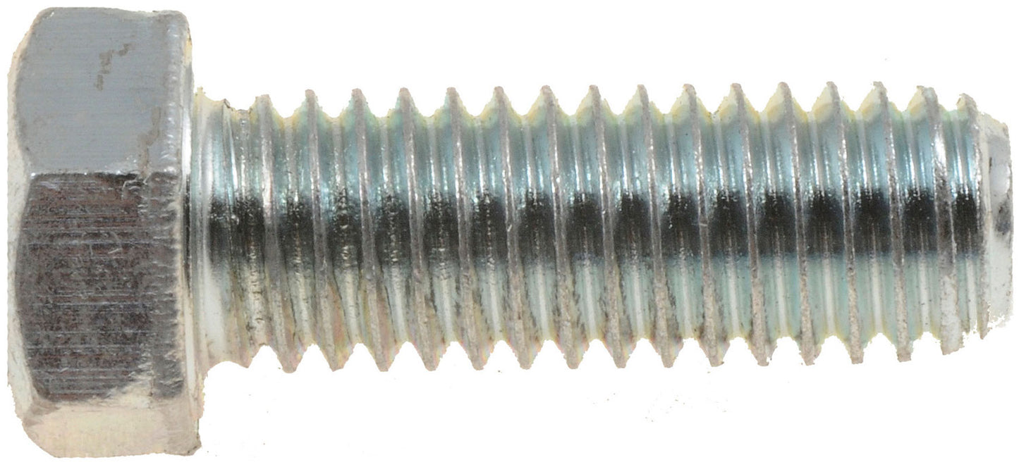 Dorman 170-312 7/16-14 x 1-1/4" (Grade 5) Hex Head Cap Screw - Pack of 50