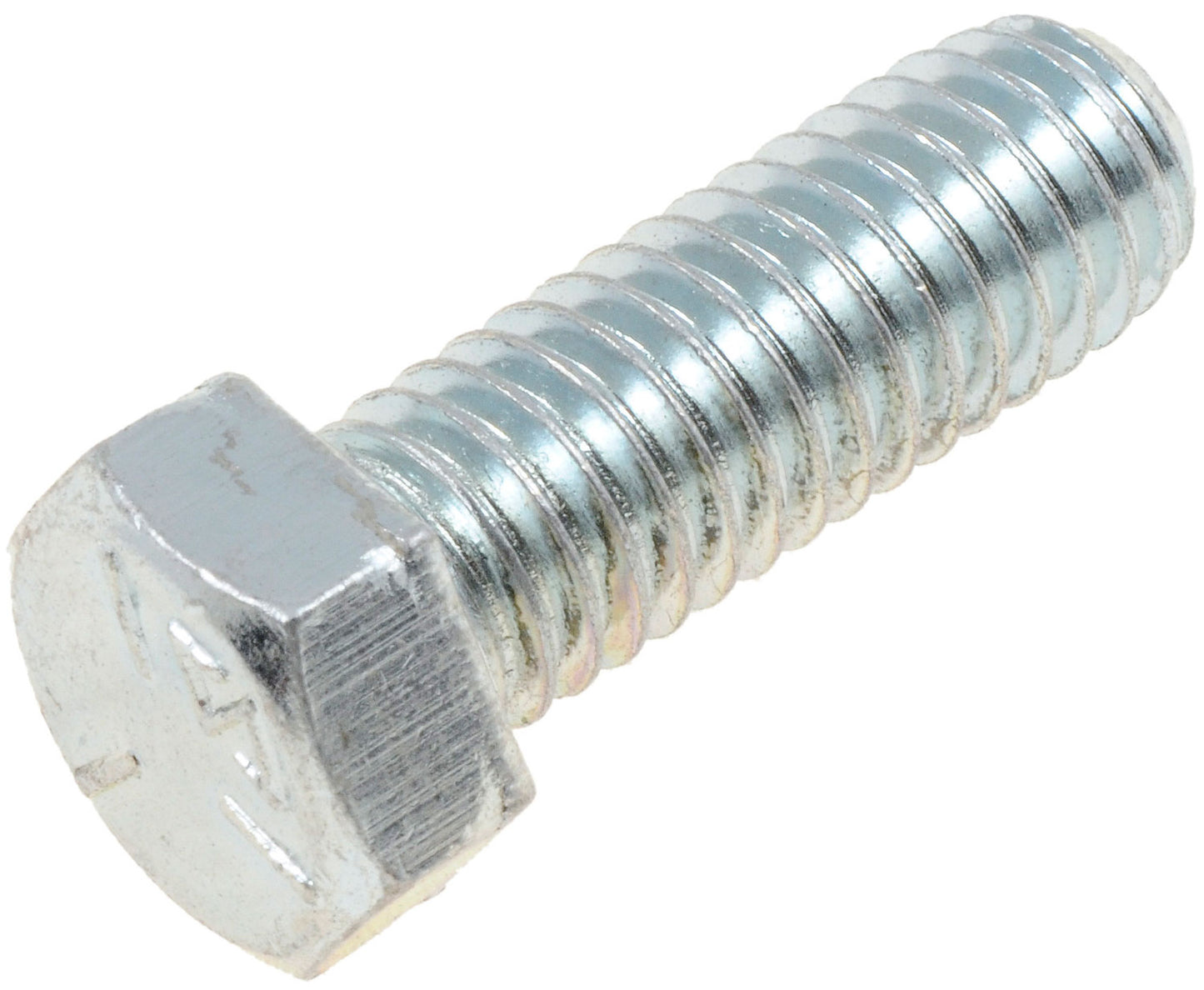 Dorman 170-312 7/16-14 x 1-1/4" (Grade 5) Hex Head Cap Screw - Pack of 50