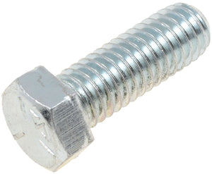 Cap Screw-Hex Head-Grade 5- 7/16-14 x 1-1/4 In. - Dorman# 760-312N