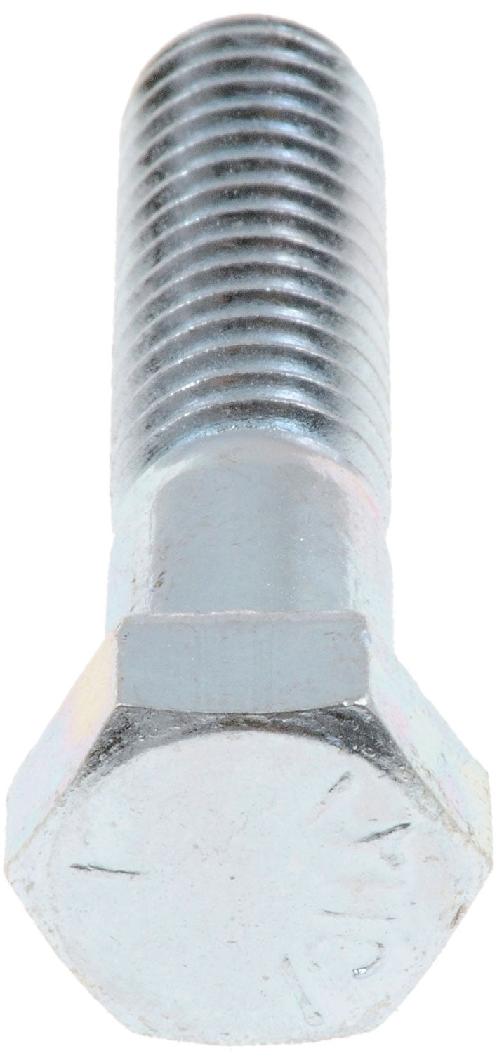 Cap Screw-Hex Head-Grade 5- 7/16-14 x 1-3/4 In. - Dorman# 803-317