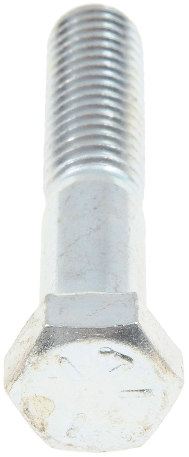 Cap Screw-Hex Head-Grade 5- 7/16-14 x 2-1/4 In. - Dorman# 803-322