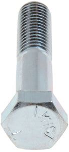 Cap Screw-Hex Head-Grade 5- 1/2-13 x 2-1/2 In. - Dorman# 803-425