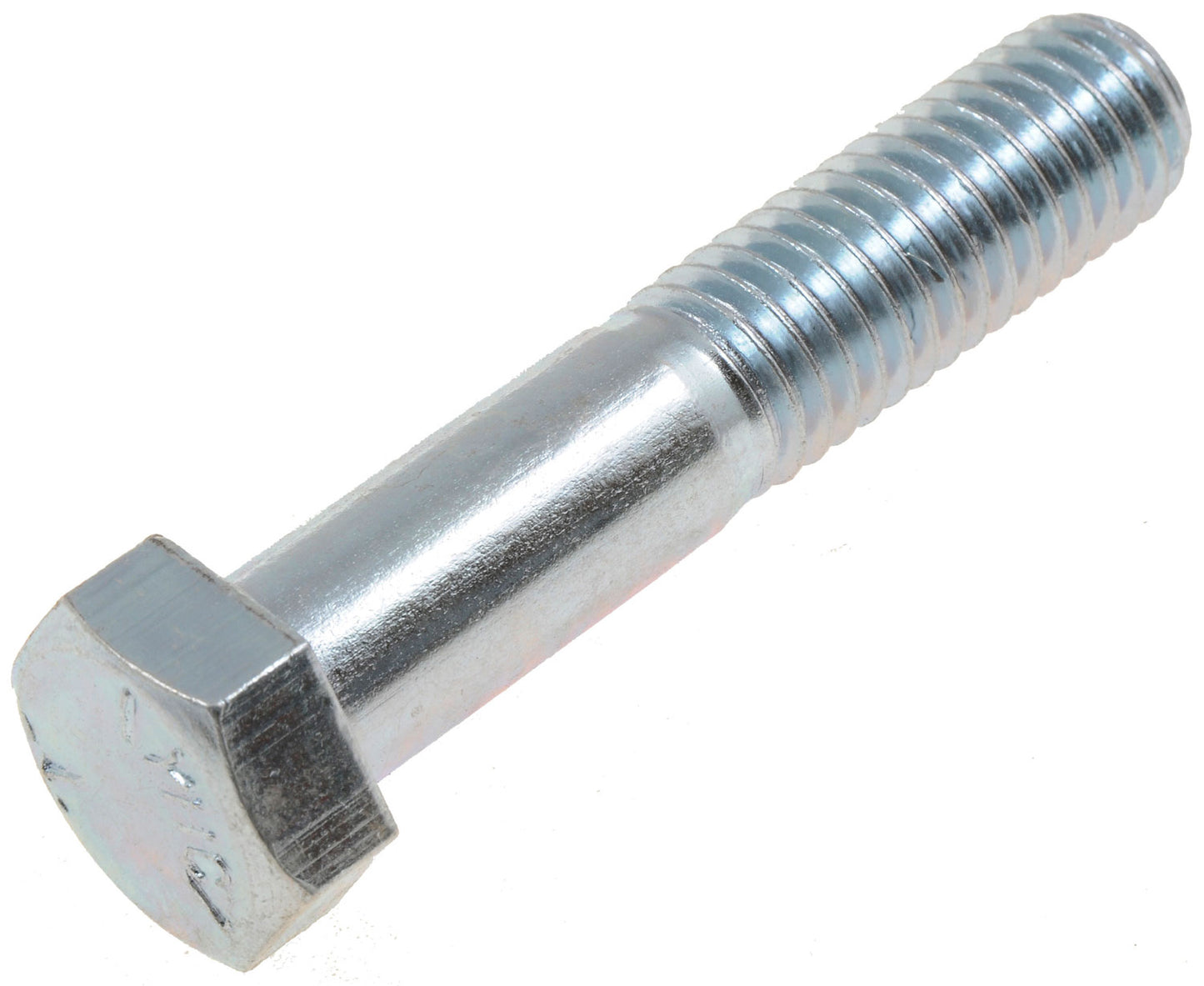 Cap Screw-Hex Head-Grade 5- 1/2-13 x 2-1/2 In. - Dorman# 760-425N