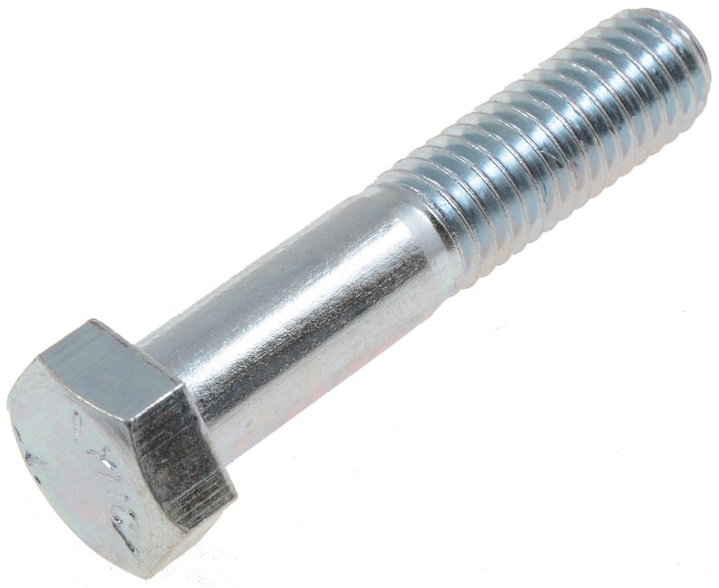 Cap Screw-Hex Head-Grade 5- 1/2-13 x 2-1/2 In. - Dorman# 760-425N