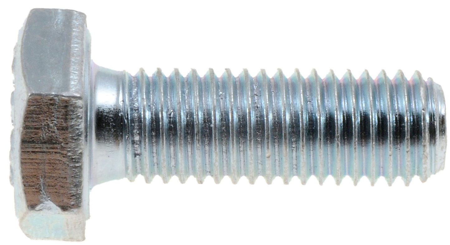 Cap Screw-Hex Head-Grade 5- 1/4-28 x 3/4 In. - Dorman# 761-007N