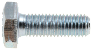 Cap Screw-Hex Head-Grade 5- 1/4-28 x 3/4 In. - Dorman# 761-007N