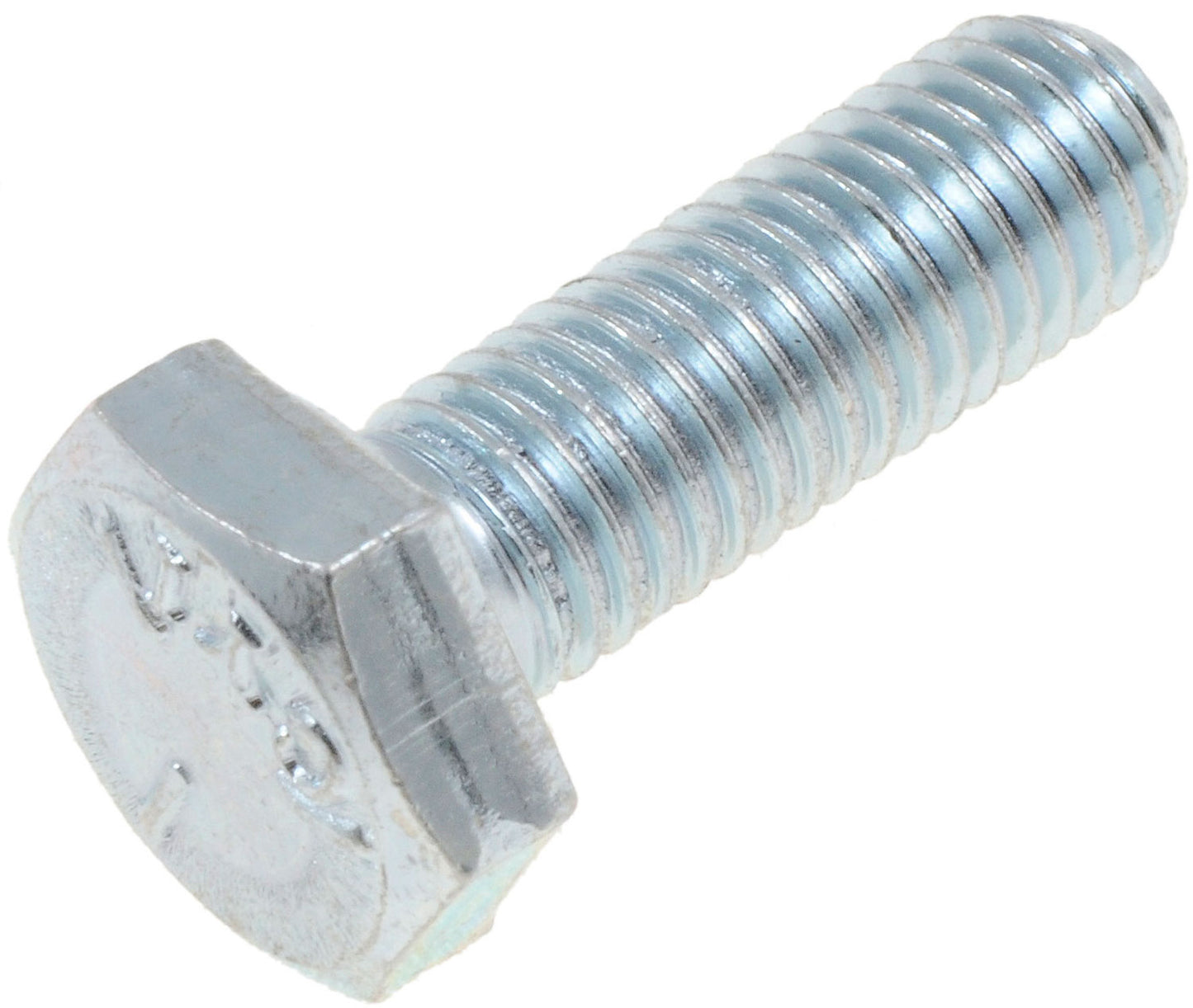 Cap Screw-Hex Head-Grade 5- 1/4-28 x 3/4 In. - Dorman# 761-007N