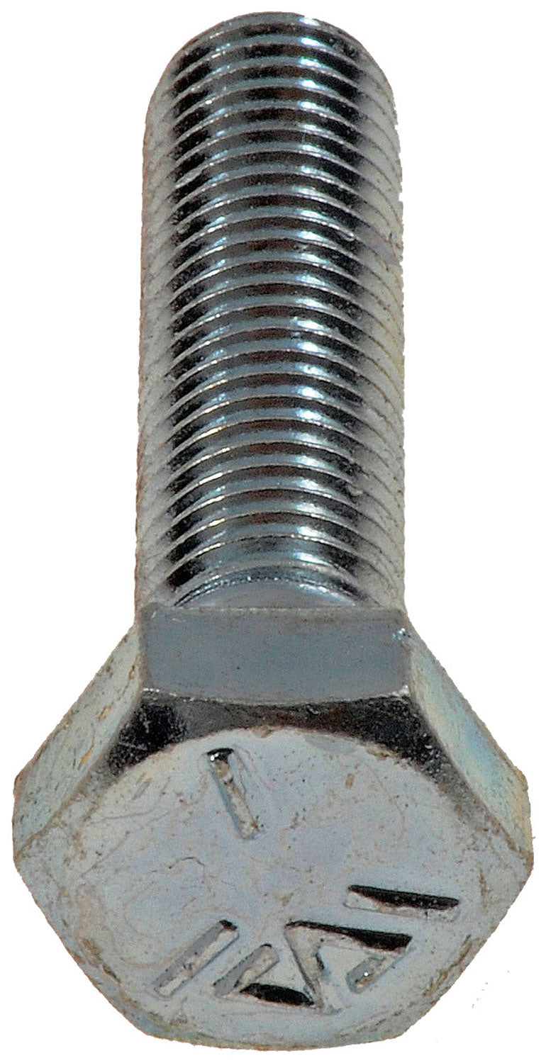 Cap Screw-Hex Head-Grade 5- 5/16-24 x 1-1/4 In. - Dorman# 807-112