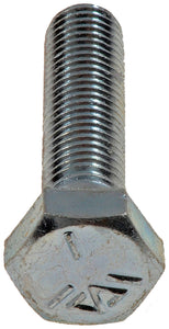 Cap Screw-Hex Head-Grade 5- 5/16-24 x 1-1/4 In. - Dorman# 807-112