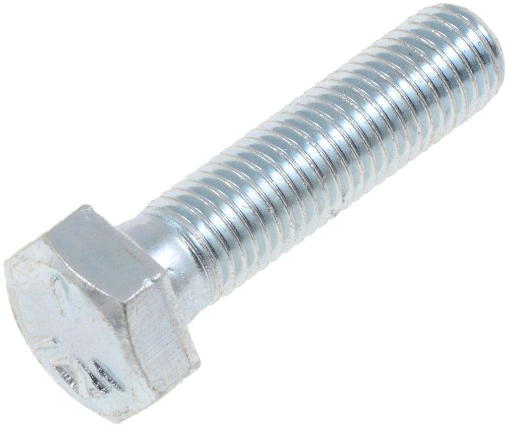 Cap Screw-Hex Head-Grade 5- 5/16-24 x 1-1/4 In. - Dorman# 807-112