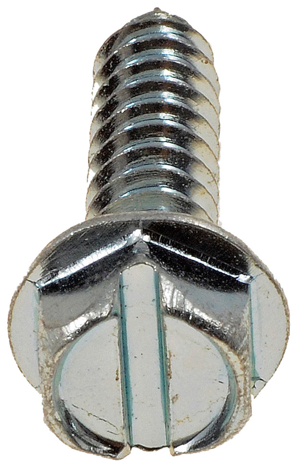 Sheet Metal Screw-Hex Washer Head Head-No. 14 x 1 In. - Dorman# 851-304