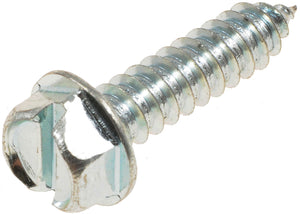 Sheet Metal Screw-Hex Washer Head Head-No. 14 x 1 In. - Dorman# 851-304