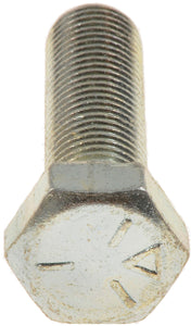 Cap Screw-Hex Head-Grade 5- 3/8-24 x 1-1/4 In. - Dorman# 807-212