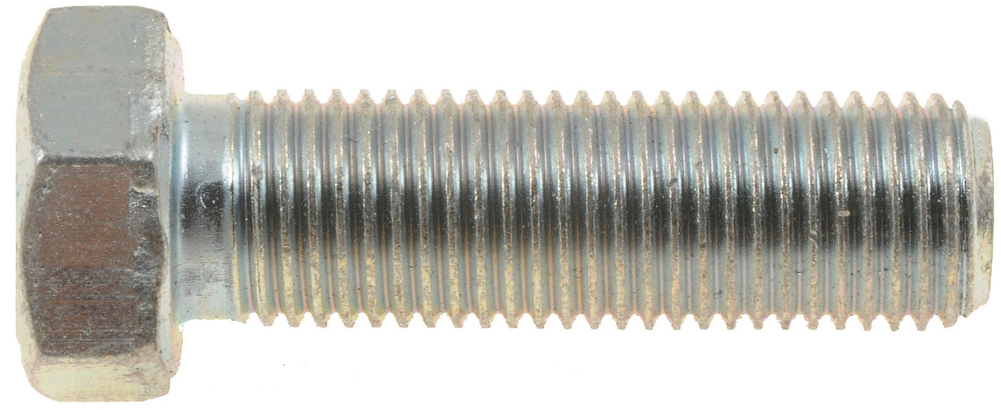 Cap Screw-Hex Head-Grade 5- 3/8-24 x 1-1/4 In. - Dorman# 807-212