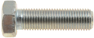 Cap Screw-Hex Head-Grade 5- 3/8-24 x 1-1/4 In. - Dorman# 807-212