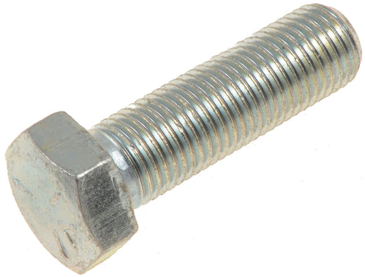 Cap Screw-Hex Head-Grade 5- 3/8-24 x 1-1/4 In. - Dorman# 807-212