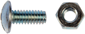Hex Nut-Grade 5-Thread Size: 1/4-20, Height: 7/16 In. - Dorman# 799-010