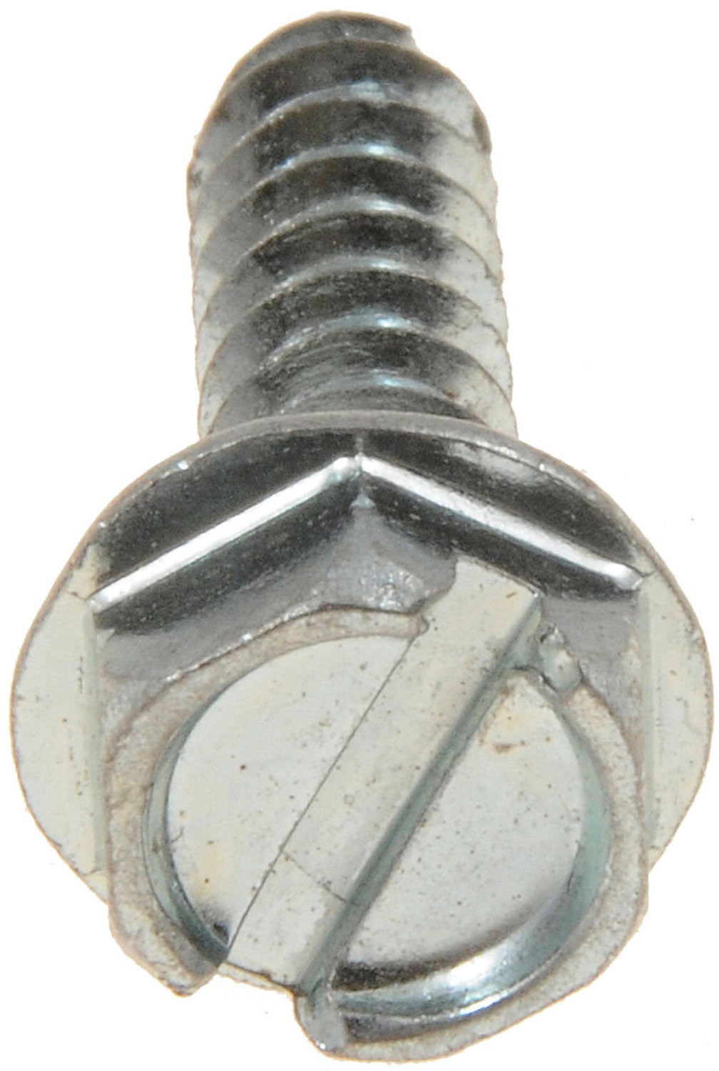 Sheet Metal Screw-Hex Washer Head Head-No. 10 x 3/4 In. - Dorman# 851-301