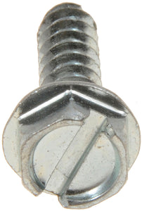 Sheet Metal Screw-Hex Washer Head Head-No. 10 x 3/4 In. - Dorman# 851-301