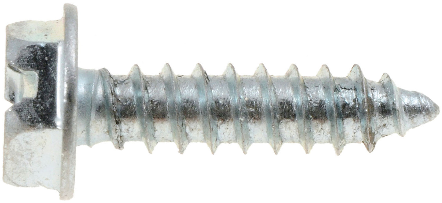 Sheet Metal Screw-Hex Washer Head Head-No. 10 x 3/4 In. - Dorman# 851-301