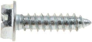 Sheet Metal Screw-Hex Washer Head Head-No. 10 x 3/4 In. - Dorman# 851-301