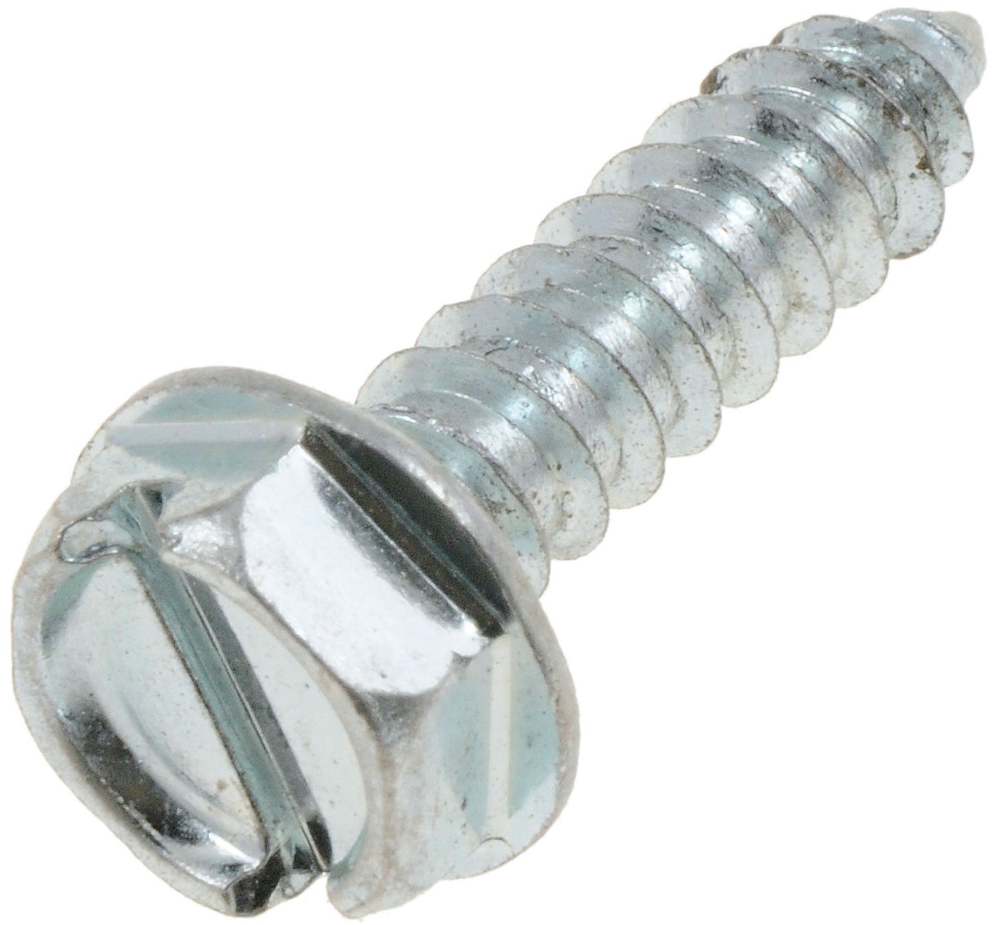Sheet Metal Screw-Hex Washer Head Head-No. 10 x 3/4 In. - Dorman# 851-301