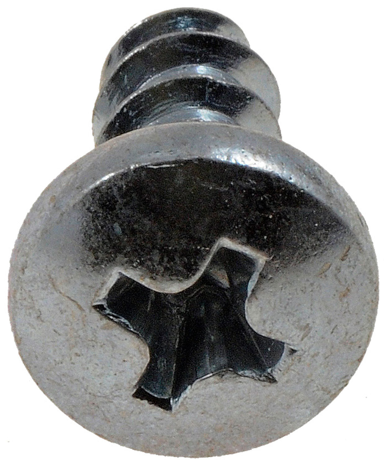Sheet Metal Screw-Phillips Pan Head-No. 10 x 1/2 In. - Dorman# 851-410