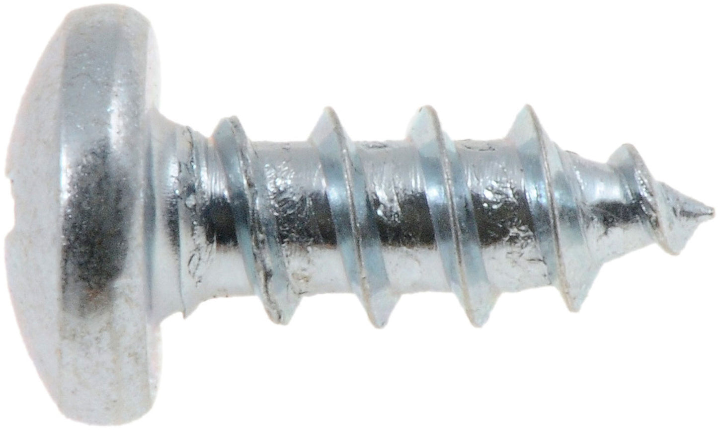 Sheet Metal Screw-Phillips Pan Head-No. 10 x 1/2 In. - Dorman# 851-410