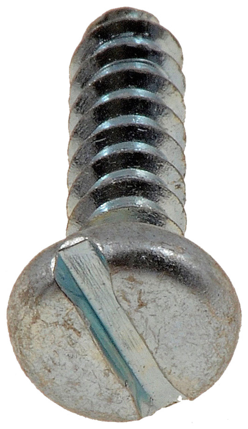 Sheet Metal Screw-Slotted Oval Head-No. 8 x 3/4 In. - Dorman# 355-047