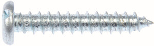 Sheet Metal Screw-Slotted Pan Head-No. 8 x 1 In. - Dorman# 851-083