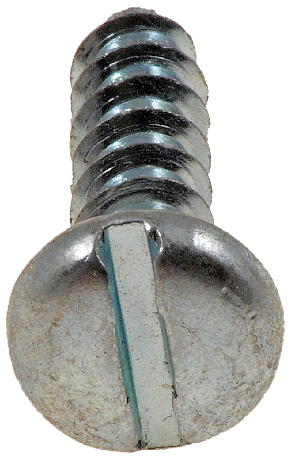 Sheet Metal Screw-Slotted Pan Head- No. 10 x 3/4 In. - Dorman# 355-065