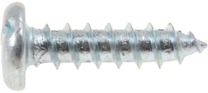 Sheet Metal Screw-Slotted Pan Head-No. 10 x 3/4 In. - Dorman# 851-065