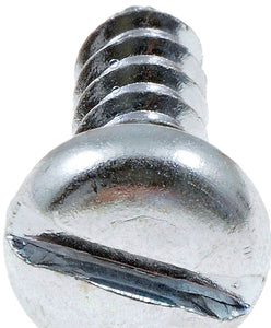 Sheet Metal Screw-Slotted Pan Head-No. 12 x 3/4 In. - Dorman# 851-191