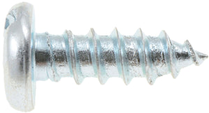 Sheet Metal Screw-Slotted Pan Head-No. 14 x 3/4 In. - Dorman# 851-211